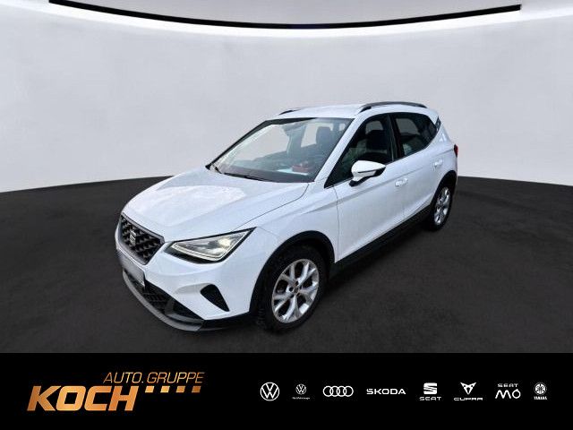 Seat Arona 2023