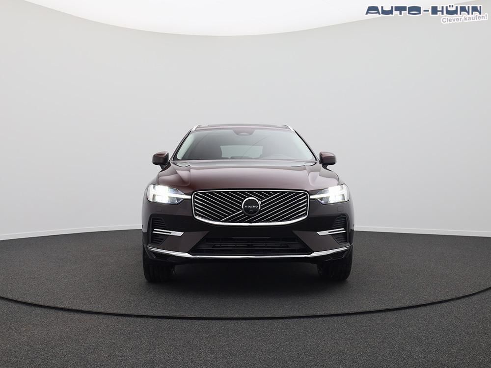 Volvo XC60 2025