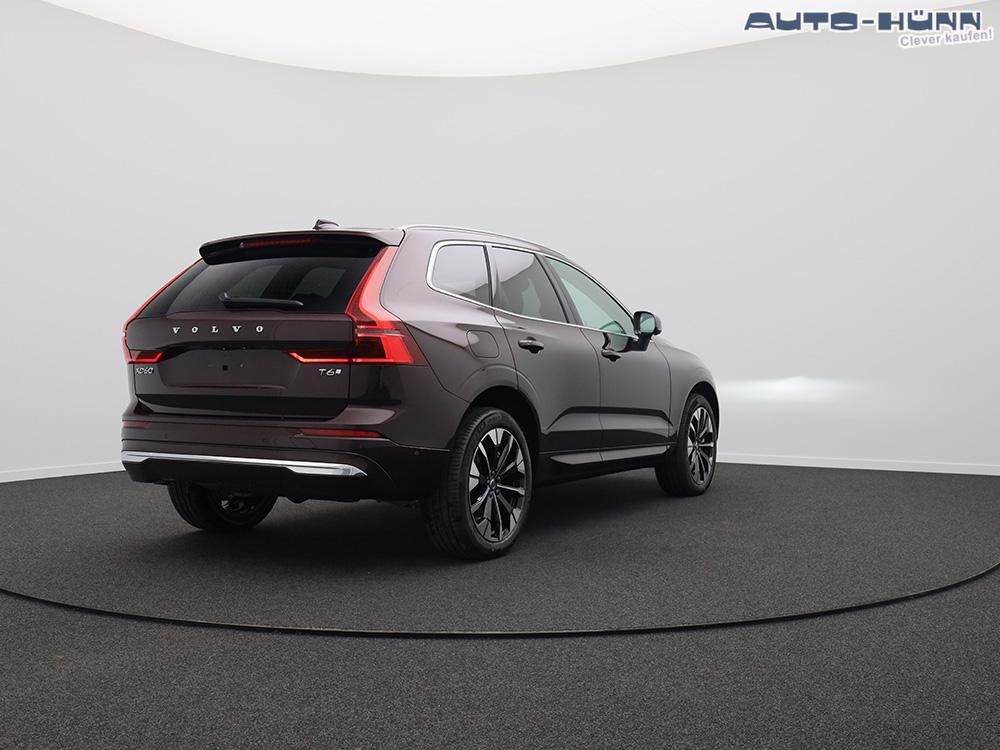 Volvo XC60 2025