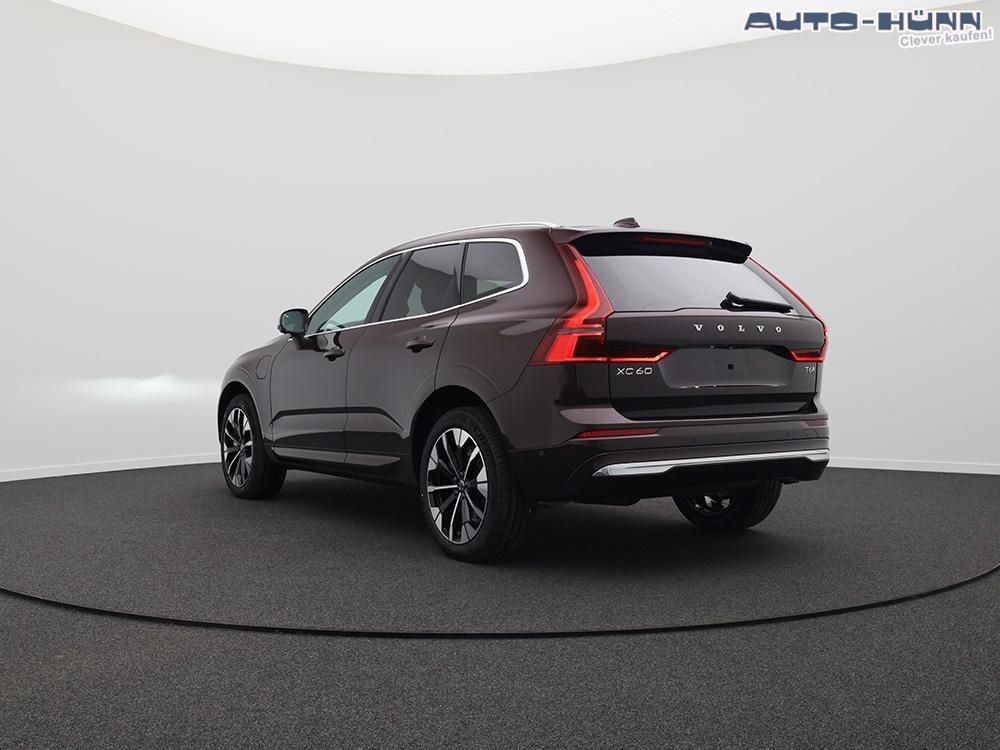 Volvo XC60 2025