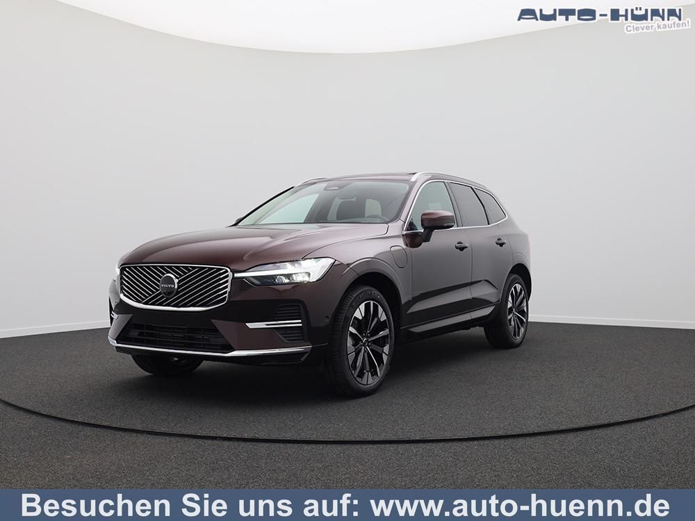 Volvo XC60 2025