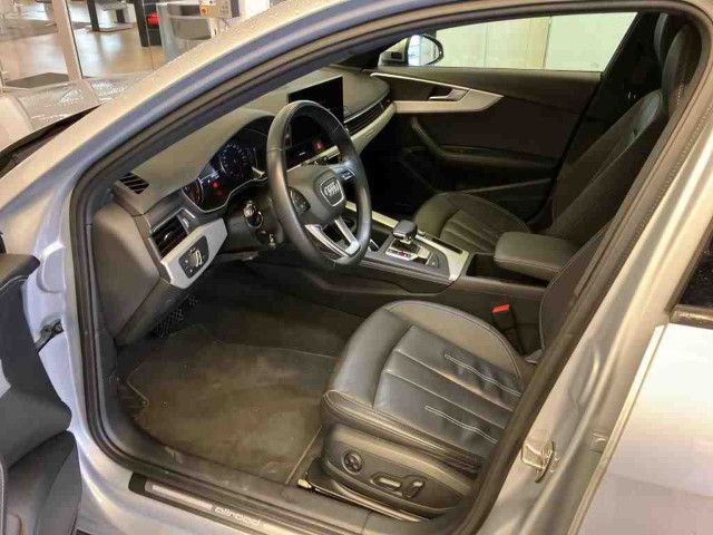 Audi A4 Allroad 2021