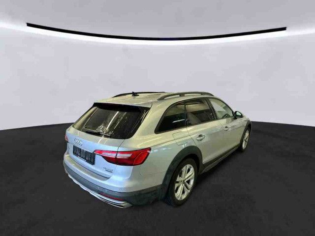 Audi A4 Allroad 2021