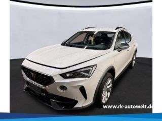 Cupra Formentor 2023