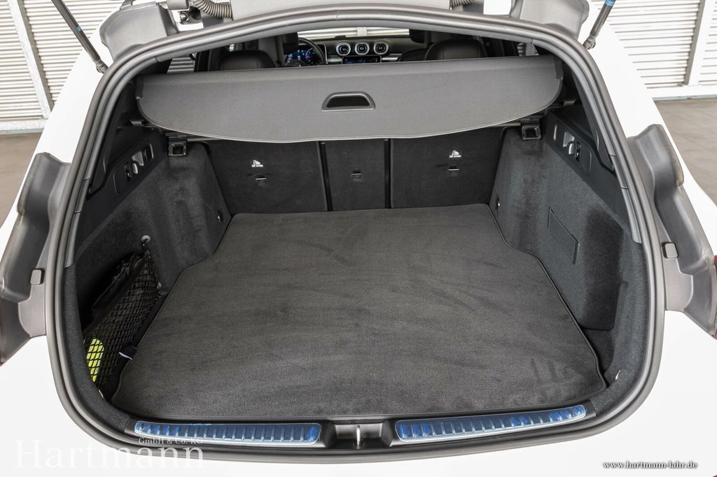 Mercedes-Benz C 200 2024