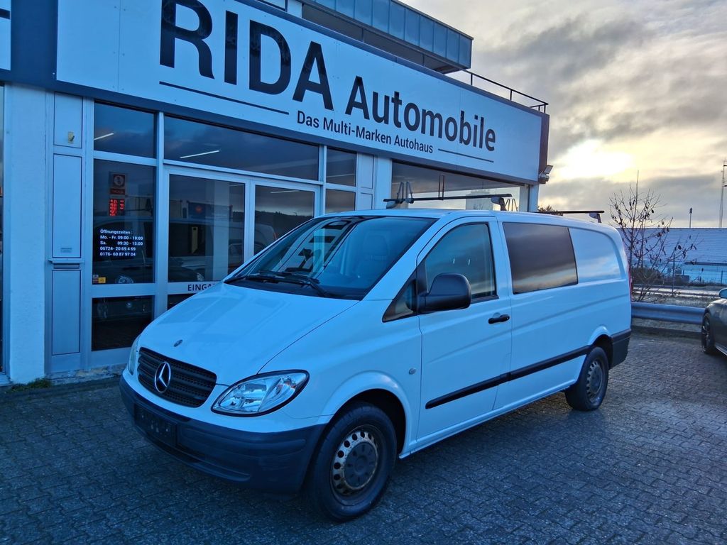 Mercedes-Benz Vito 2007
