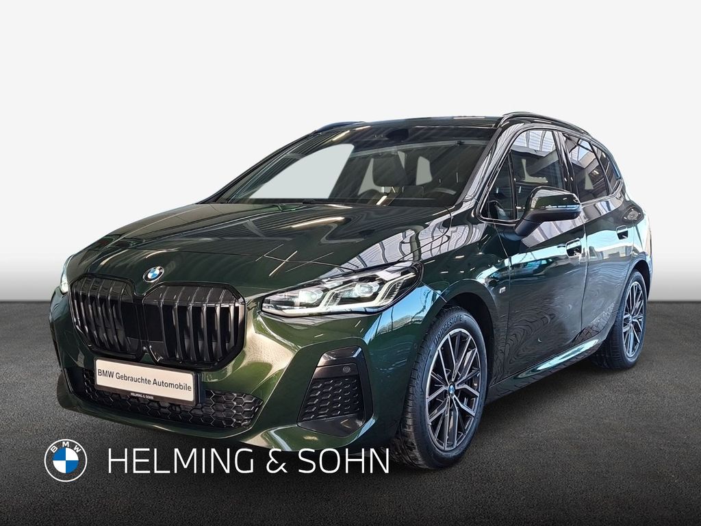 BMW 220 Active Tourer 2022