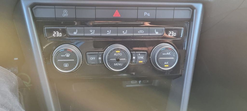 Volkswagen T-Roc 2021