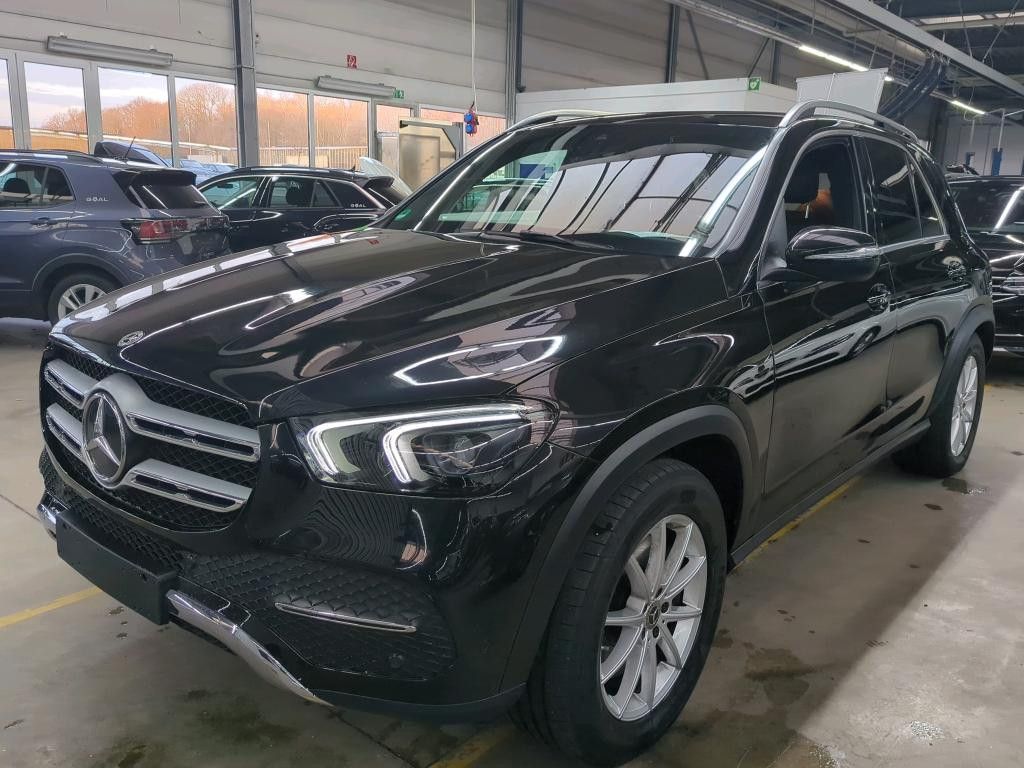 Mercedes-Benz GLE 350 2022