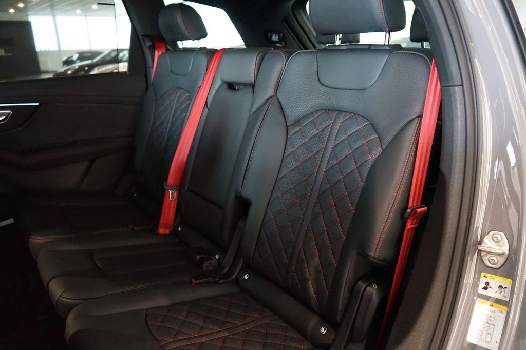 Audi SQ7 2026
