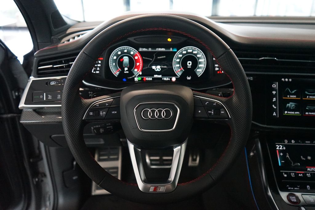 Audi SQ7 2026