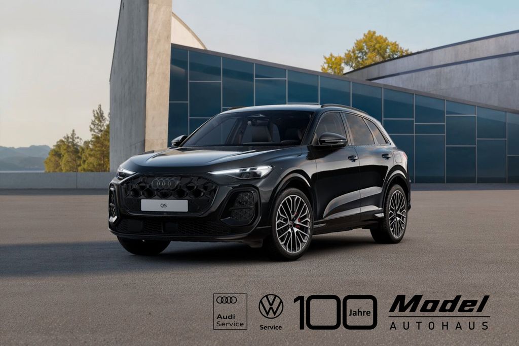 Audi Q5 2026