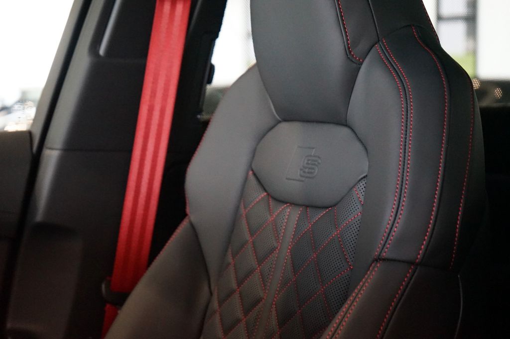 Audi SQ7 2026