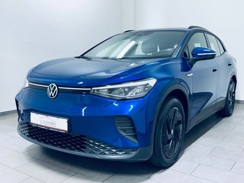 Volkswagen ID.4 2021