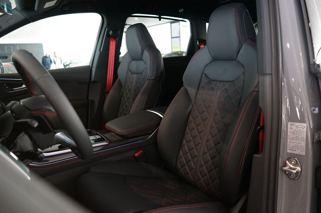 Audi SQ7 2026