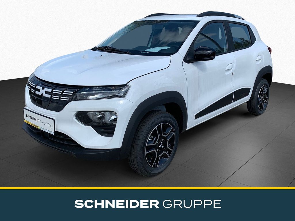 Dacia Spring 2023
