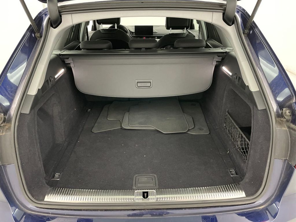 Audi A4 2020