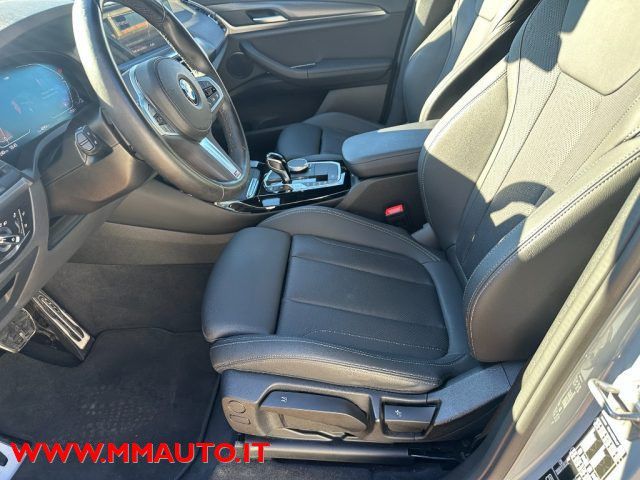 BMW X3 2023