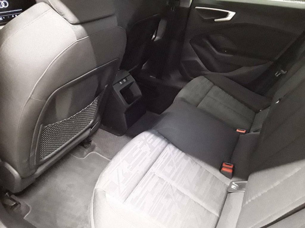 Audi A5 2025