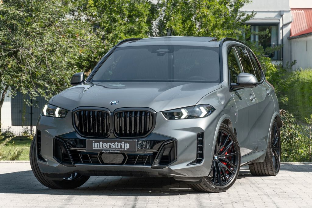 BMW X5 2025