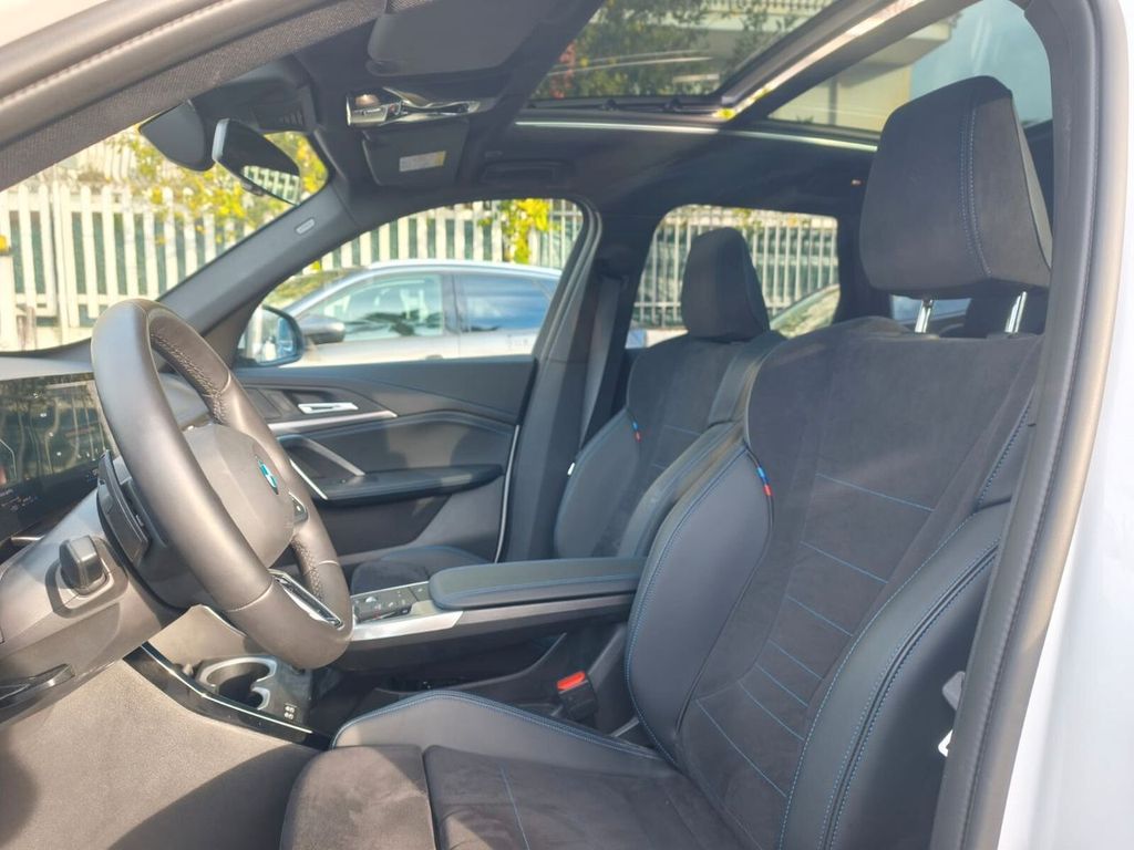 BMW X1 2025