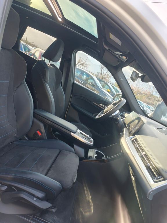 BMW X1 2025