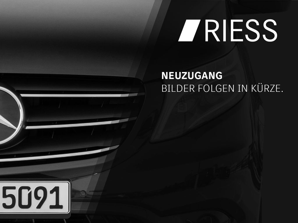 Mercedes-Benz Sprinter 2021