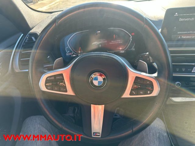 BMW X3 2023