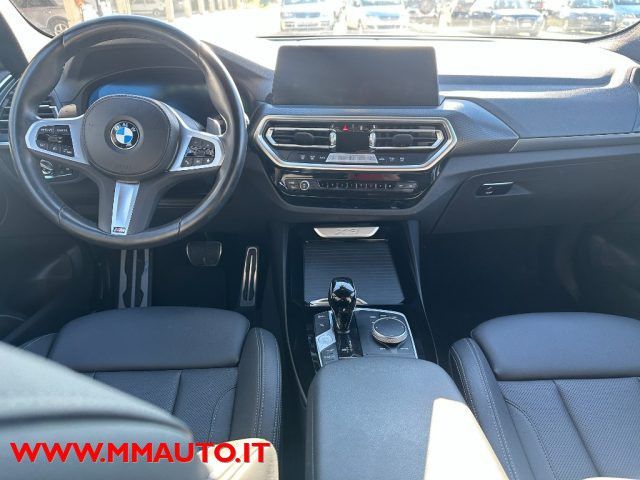 BMW X3 2023