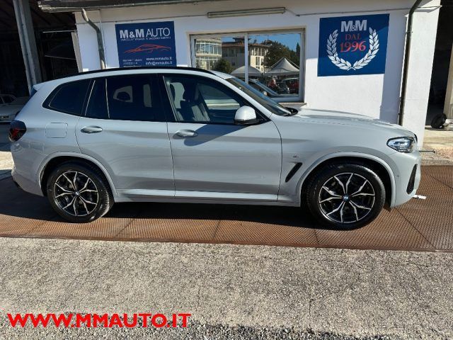 BMW X3 2023