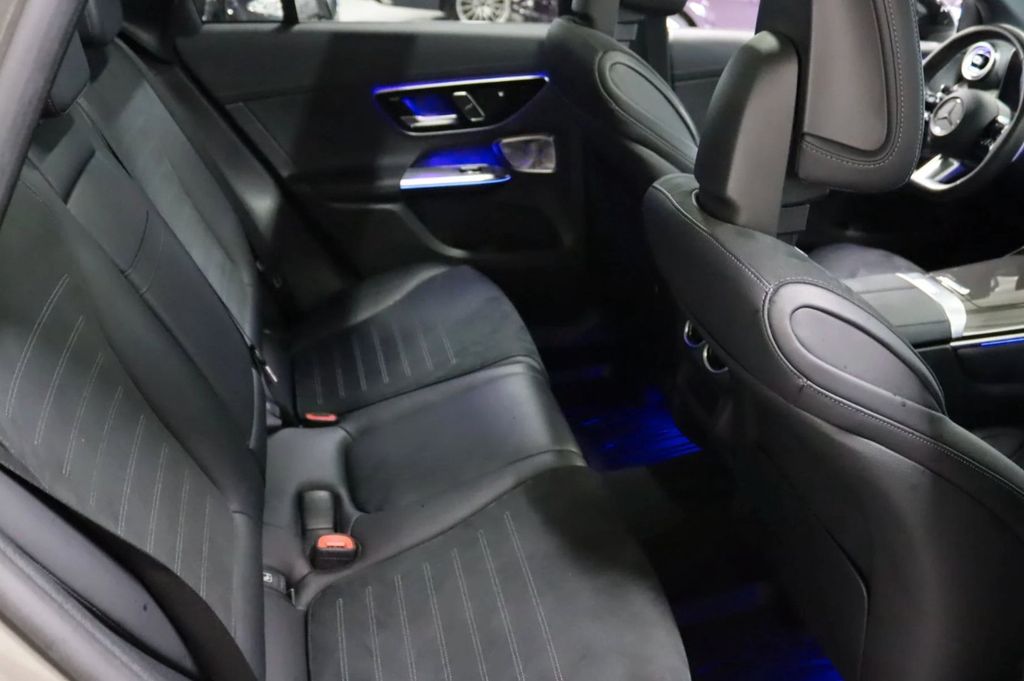 Mercedes-Benz GLC 300 2024