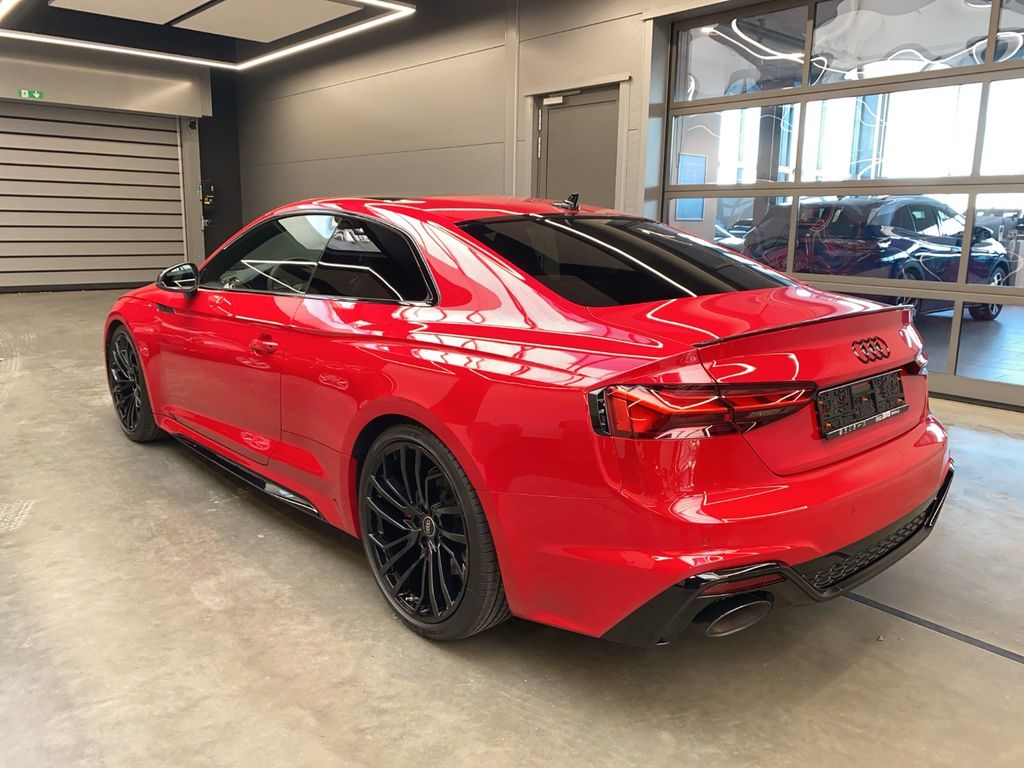 Audi RS5 2021