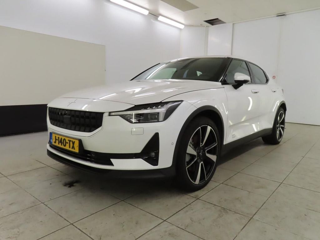 Polestar 2 2020