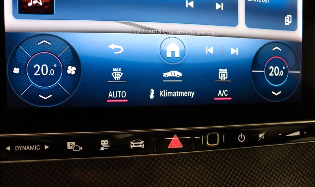 Mercedes-Benz GLC 300 2024