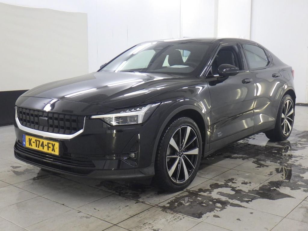 Polestar 2 2020
