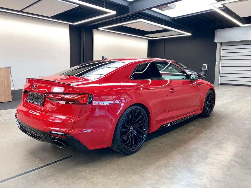 Audi RS5 2021