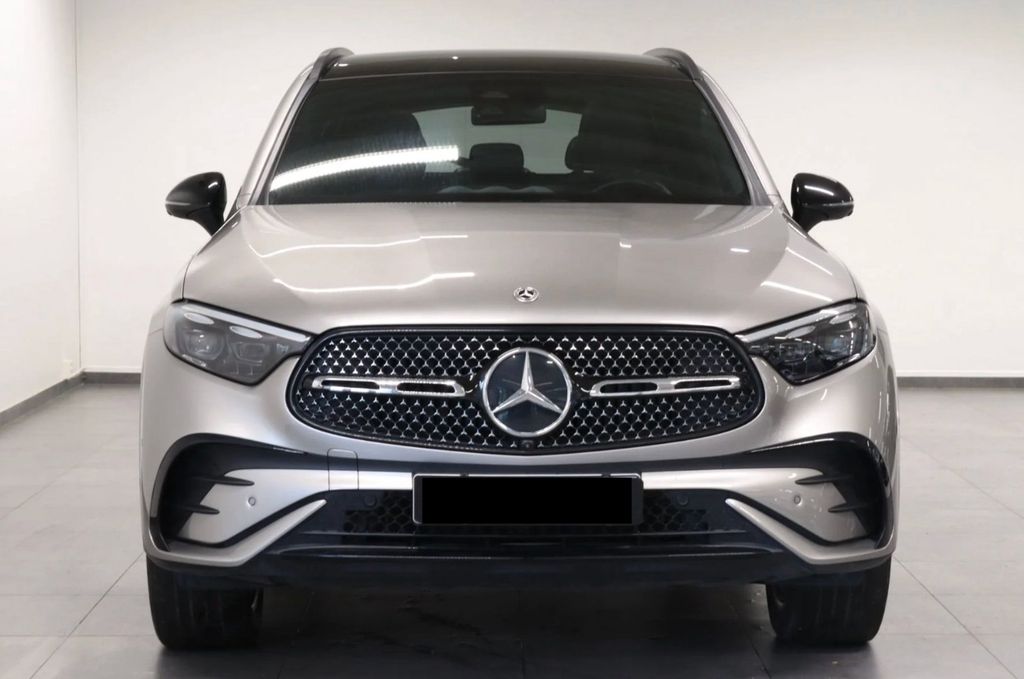 Mercedes-Benz GLC 300 2024