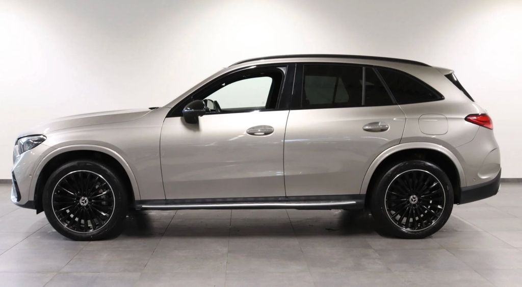Mercedes-Benz GLC 300 2024