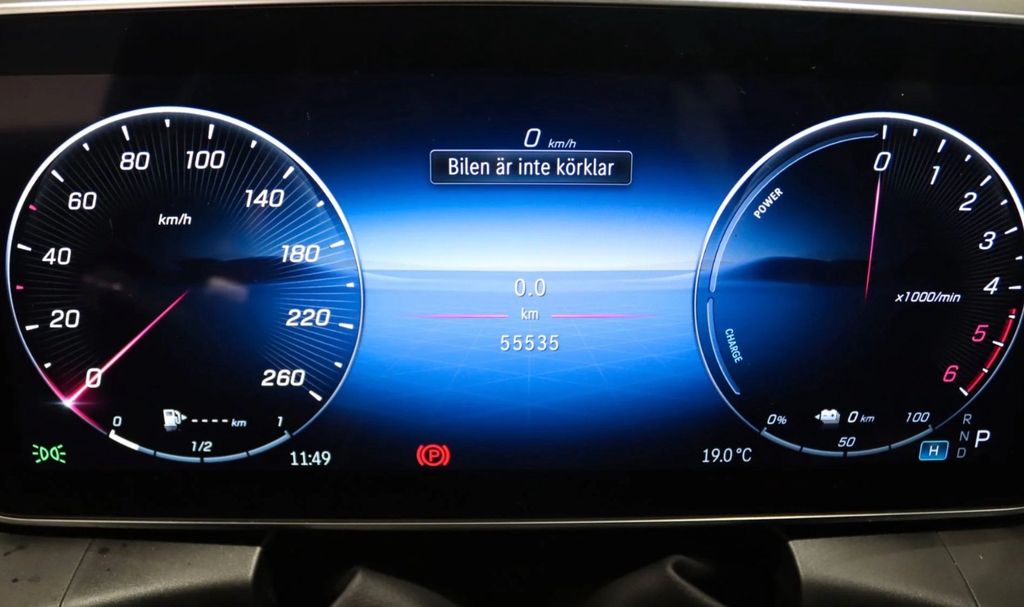 Mercedes-Benz GLC 300 2024