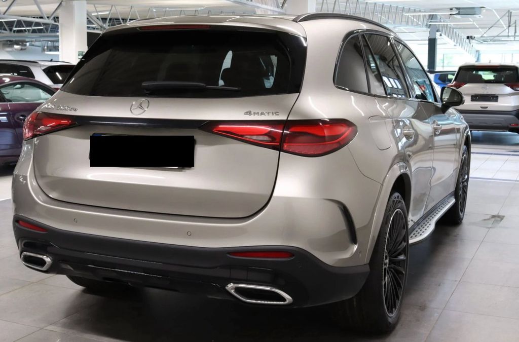 Mercedes-Benz GLC 300 2024