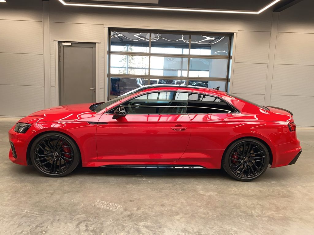 Audi RS5 2021