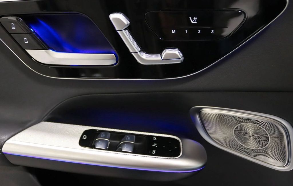 Mercedes-Benz GLC 300 2024