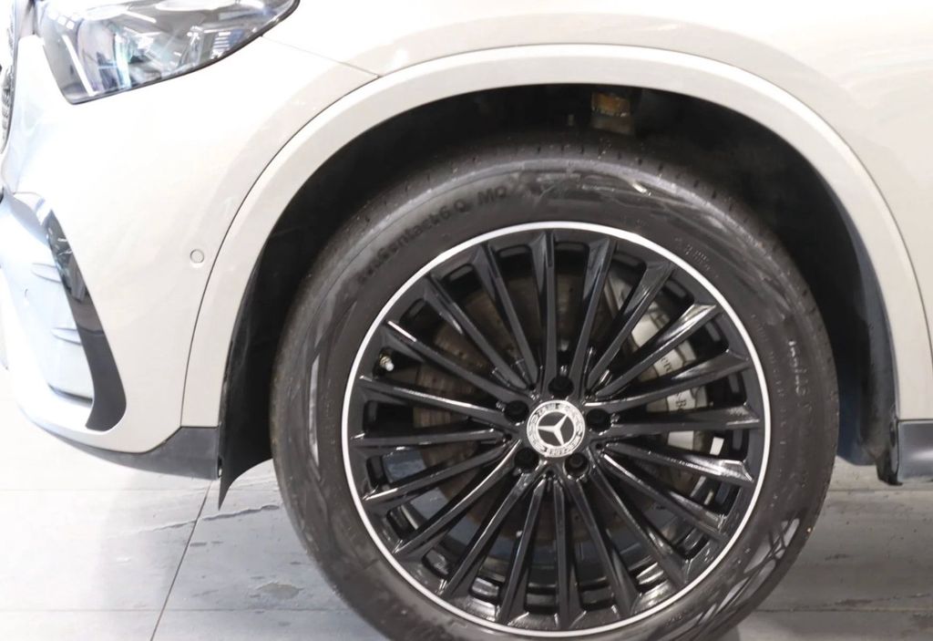 Mercedes-Benz GLC 300 2024