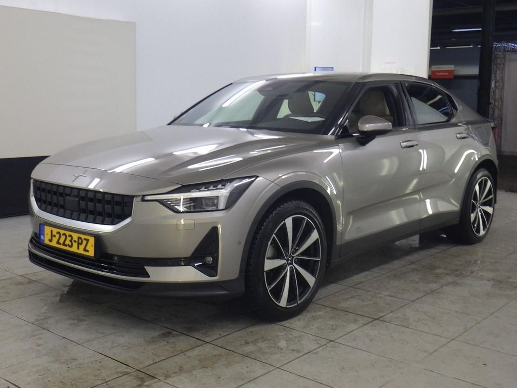 Polestar 2 2020
