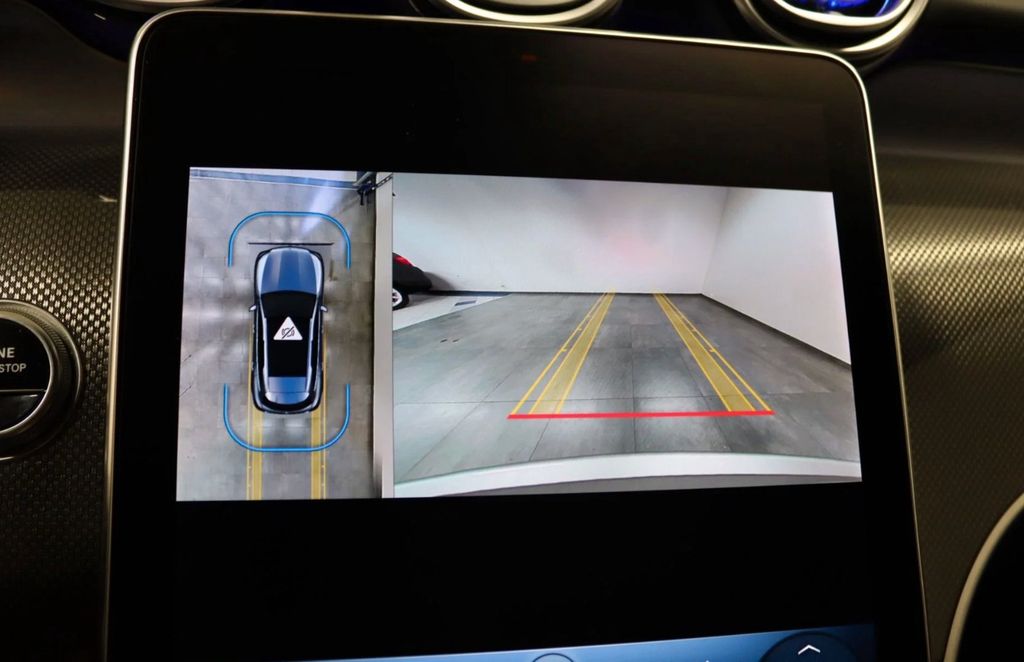 Mercedes-Benz GLC 300 2024