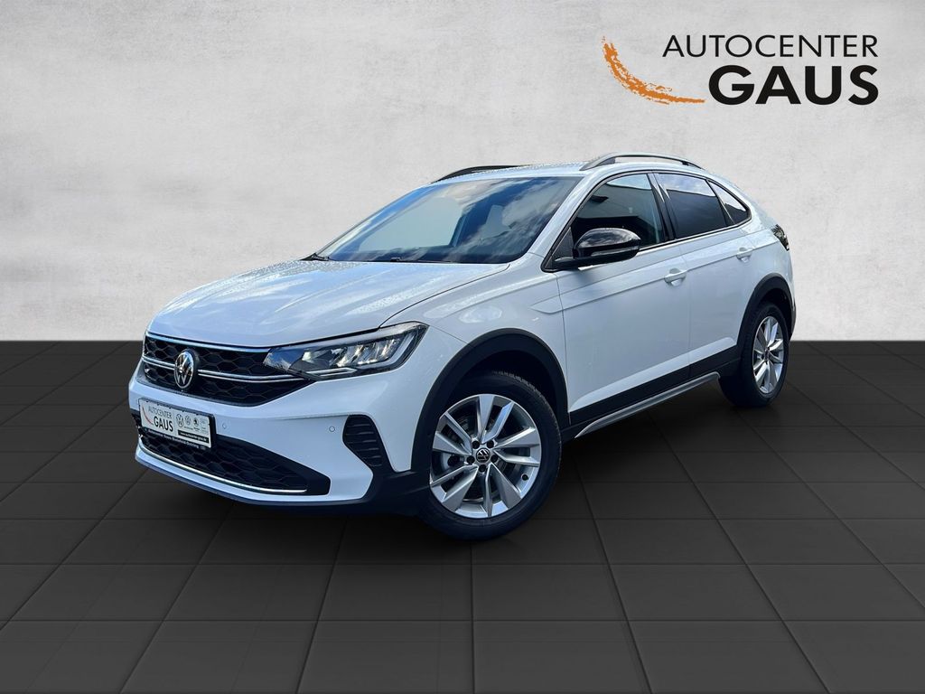 Volkswagen Taigo 2025