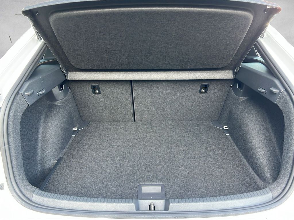 Volkswagen Taigo 2025