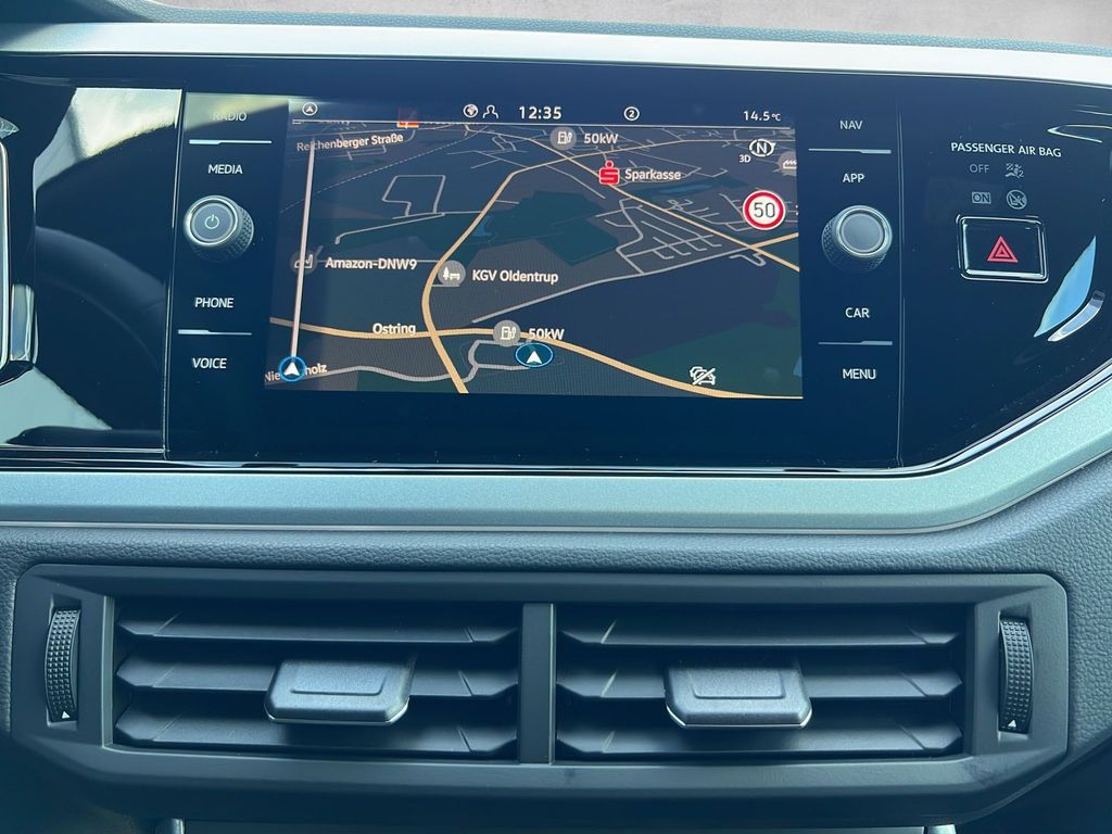 Volkswagen Taigo 2025