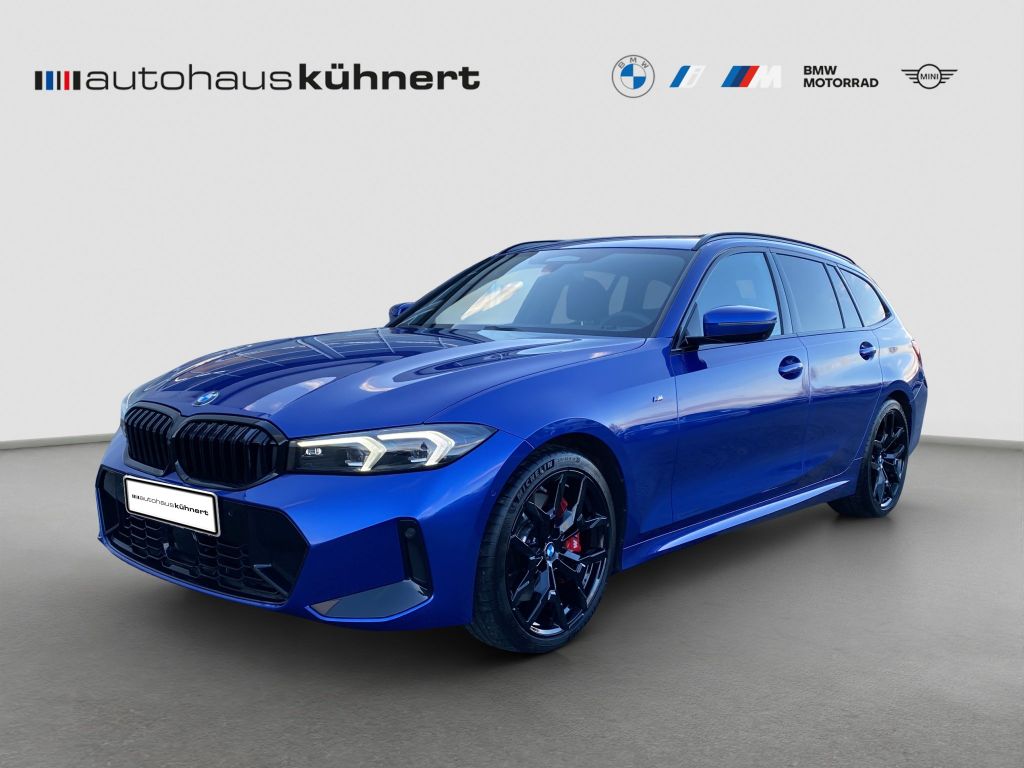 BMW 330 2024