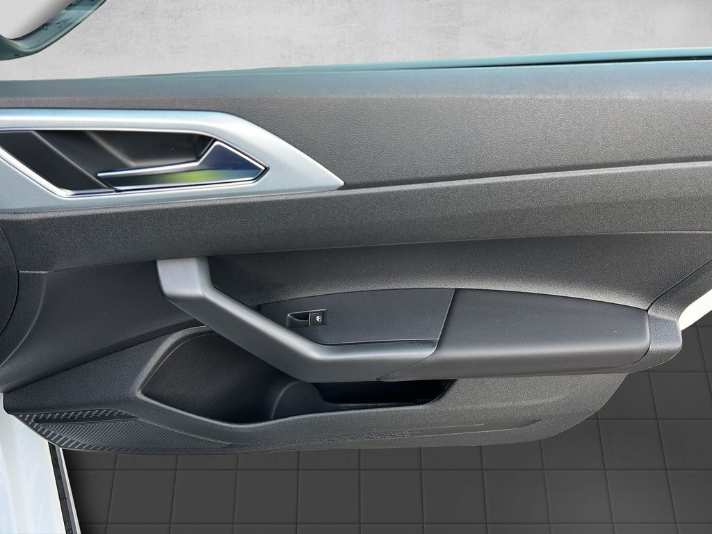 Volkswagen Taigo 2025